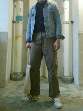 TCCさんのコーディネート