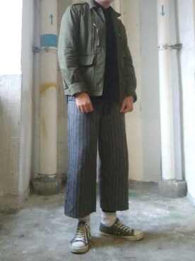 TCCさんのコーディネート