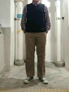 TCCさんのコーディネート