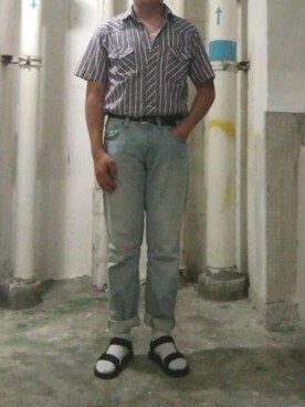 TCCさんのコーディネート