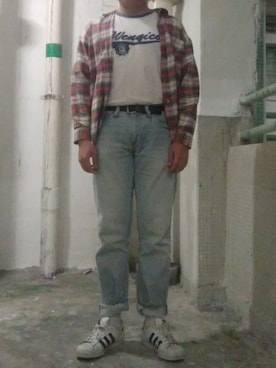 TCCさんのコーディネート