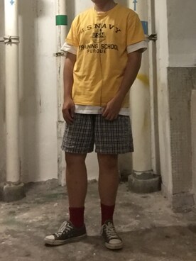 TCCさんのコーディネート