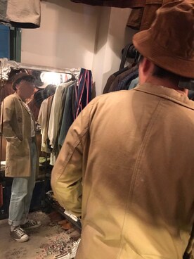 TCCさんのコーディネート