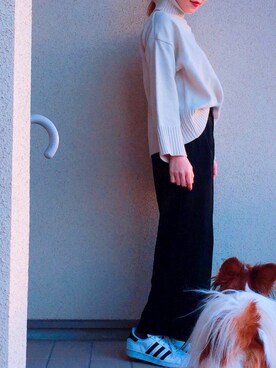 Patachanさんのコーディネート