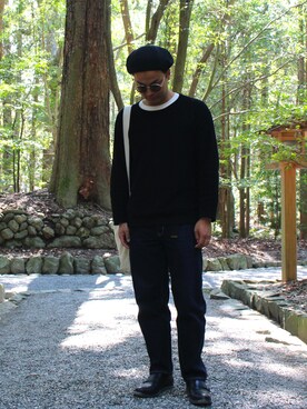 T.Oさんのコーディネート