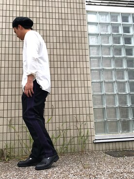 T.Oさんのコーディネート