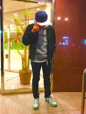 #yutaさんのコーディネート