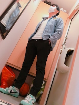 #yutaさんのコーディネート