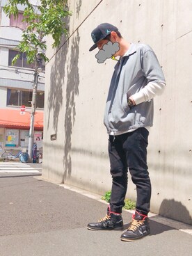 #yutaさんのコーディネート