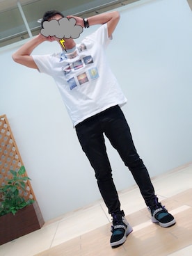 #yutaさんのコーディネート