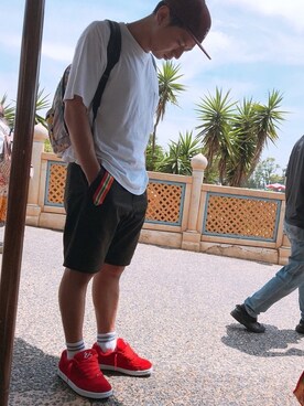 #yutaさんのコーディネート