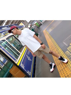 #yutaさんのコーディネート