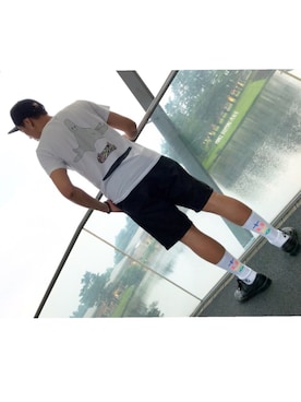 #yutaさんのコーディネート