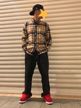 #yutaさんのコーディネート