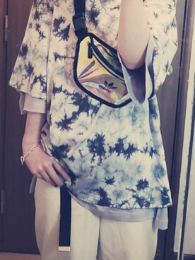 reoさんのコーディネート