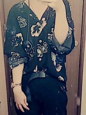 reoさんのコーディネート