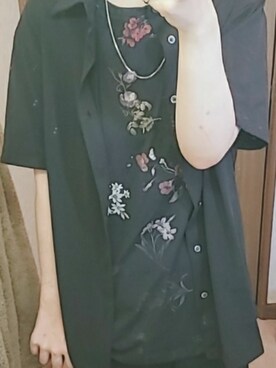 reoさんのコーディネート