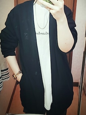 reoさんのコーディネート