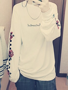 reoさんのコーディネート