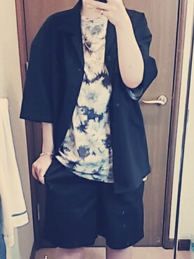 reoさんのコーディネート