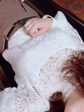 Tさんさん（レディース・156cm）の冬コーディネート