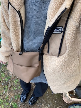 なーさんのコーディネート