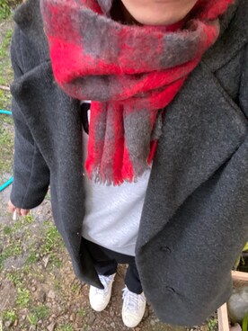 なーさんのコーディネート