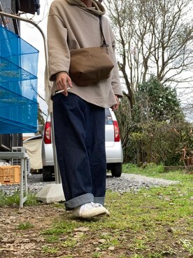 なーさんのコーディネート