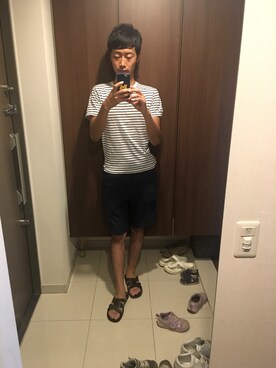 Atsutoさんのコーディネート