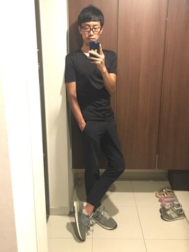 Atsutoさんのコーディネート