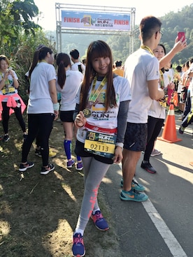 小花さんのコーディネート