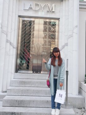 小花さんのコーディネート