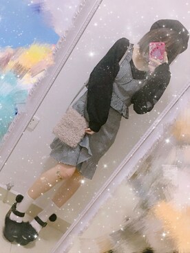 三丁さんのコーディネート