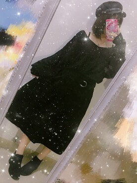 三丁さんのコーディネート