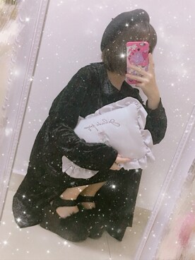 三丁さんのコーディネート