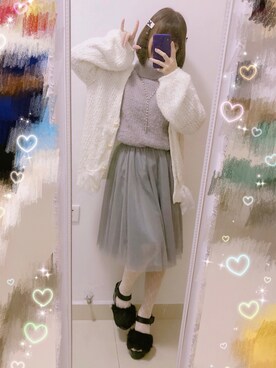 三丁さんのコーディネート