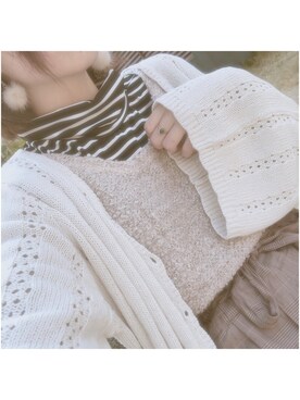 三丁さんのコーディネート