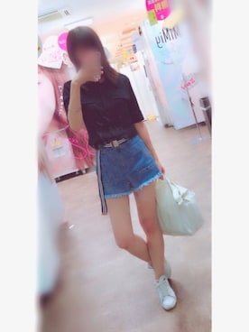 sakuさんのコーディネート