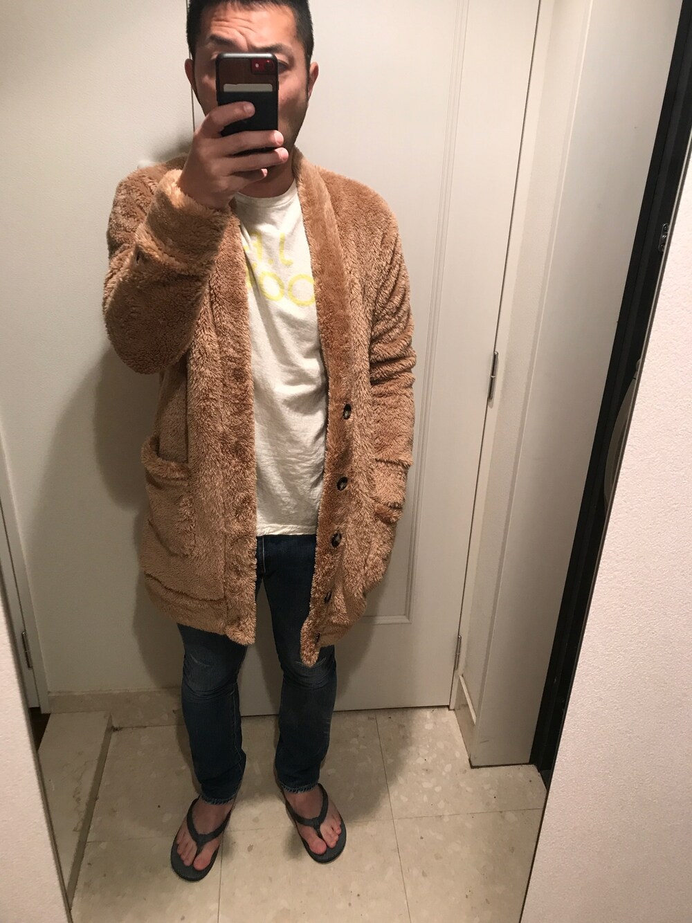 Champion（チャンピオン）の「CHAMPION チャンピオン 別注 シェルパ