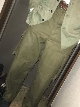 びーbearさんのコーディネート