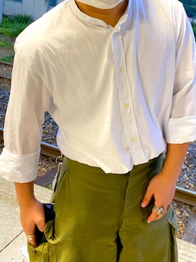 びーbearさんのコーディネート