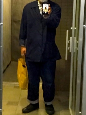 びーbearさんのコーディネート