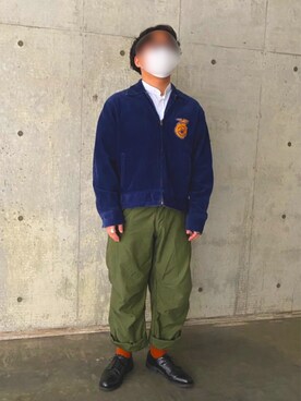 びーbearさんのコーディネート