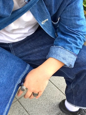 びーbearさんのコーディネート