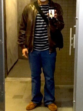 びーbearさんのコーディネート