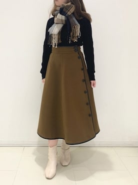 mimimiさんのコーディネート