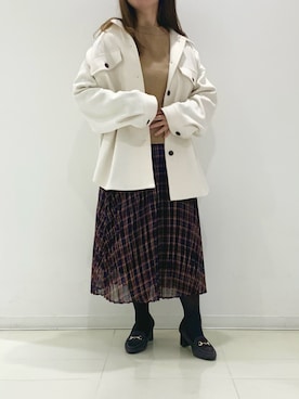 mimimiさんのコーディネート