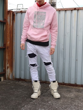 likeさんのコーディネート