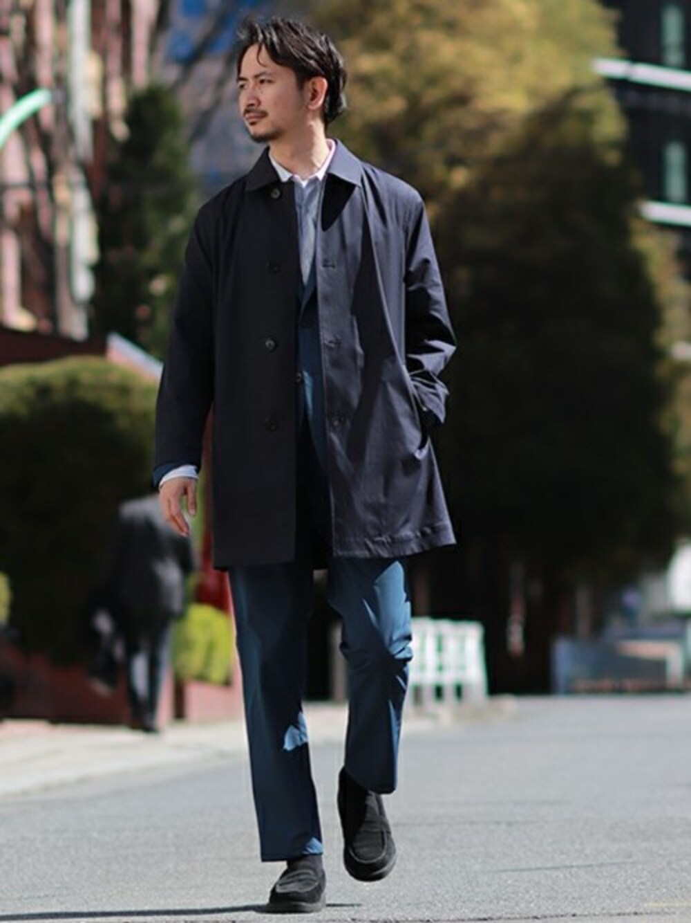 JOURNAL STANDARD relume 撥水透湿コート　スプリングコート 81521800_16_d_500.jpg