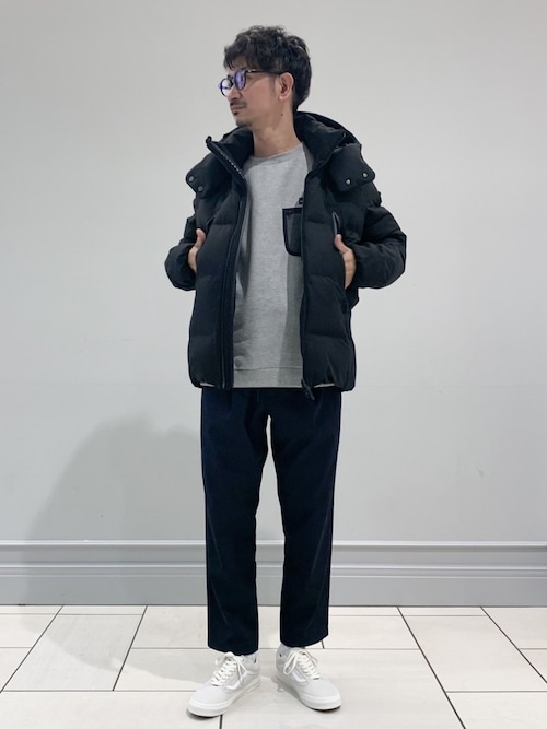 セール】テックコットンパンツ（その他パンツ）｜JOURNAL STANDARD